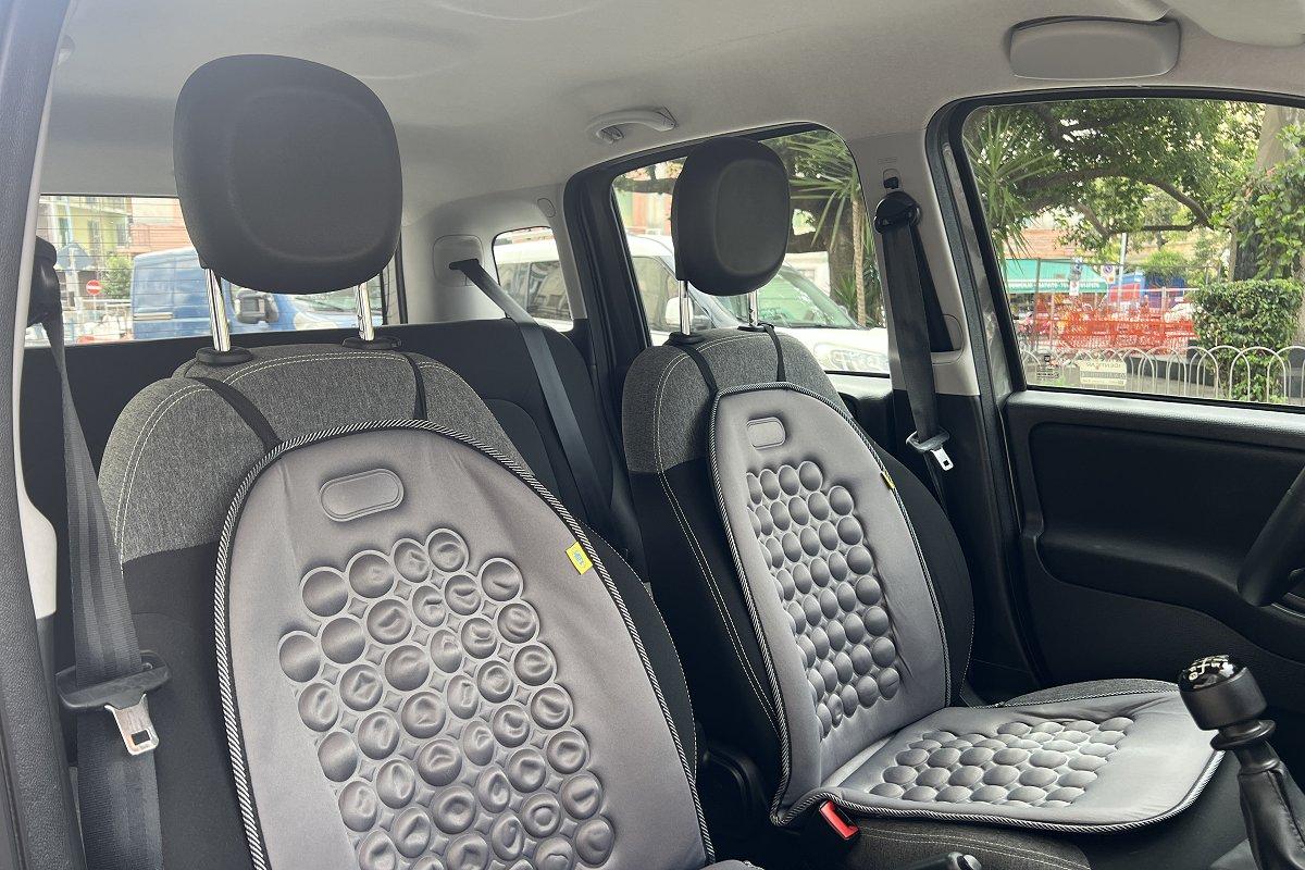 FIAT Panda 1.0 FireFly S&S Hybrid City Cross