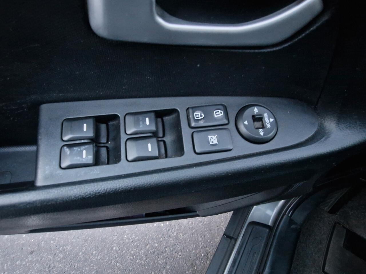 Kia Sportage 1.7 CRDI VGT 2WD Class