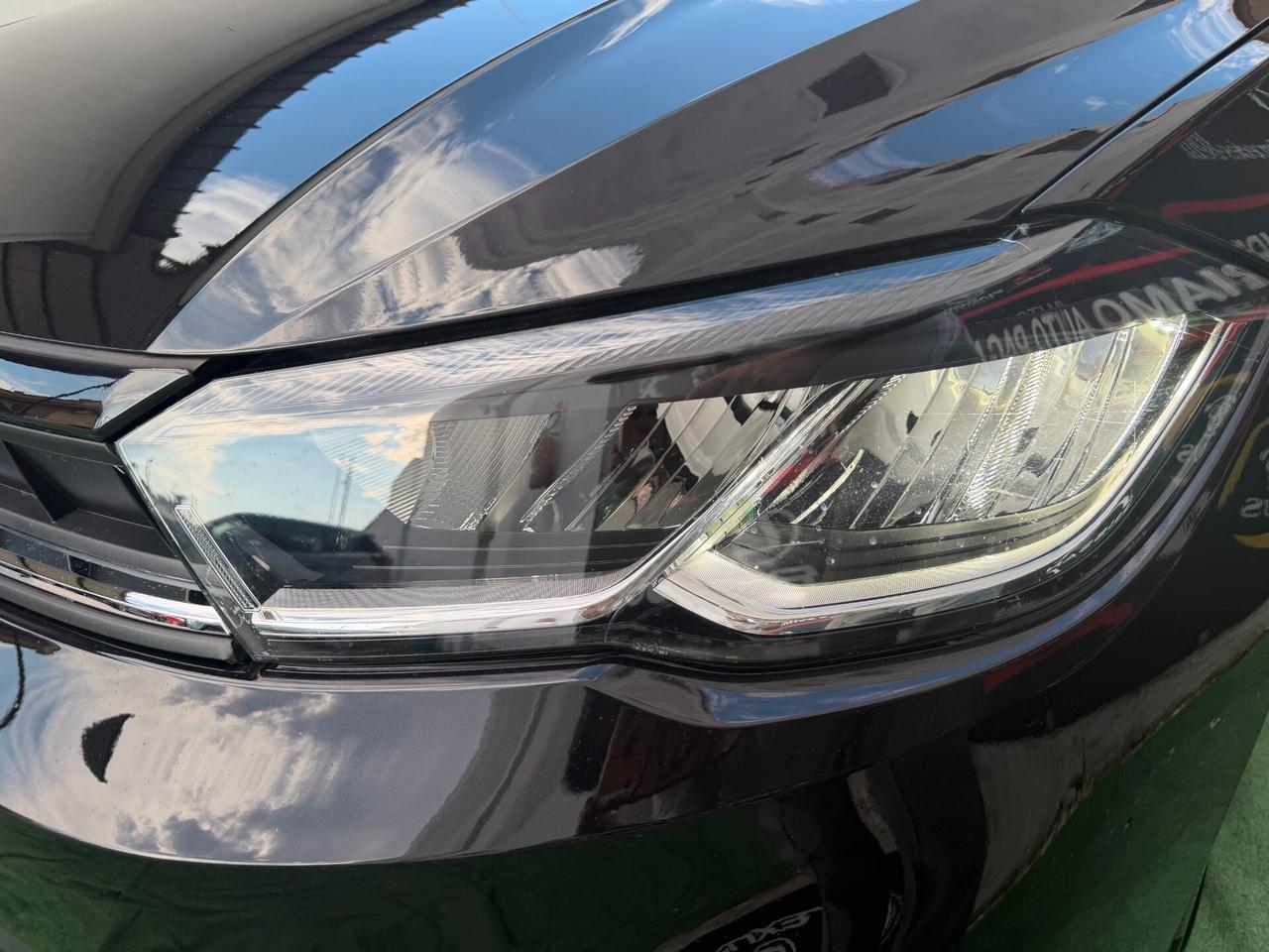 Volkswagen Polo 2024 1.0 TSI DSG Style FULL LEGGI!
