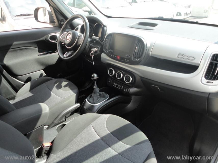 FIAT 500L 1.6 MJT 120 CV Business