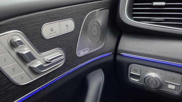 MERCEDES-BENZ GLE 300 d 4Matic Mild Hybrid AMG Line Advanced Plus PERMUT