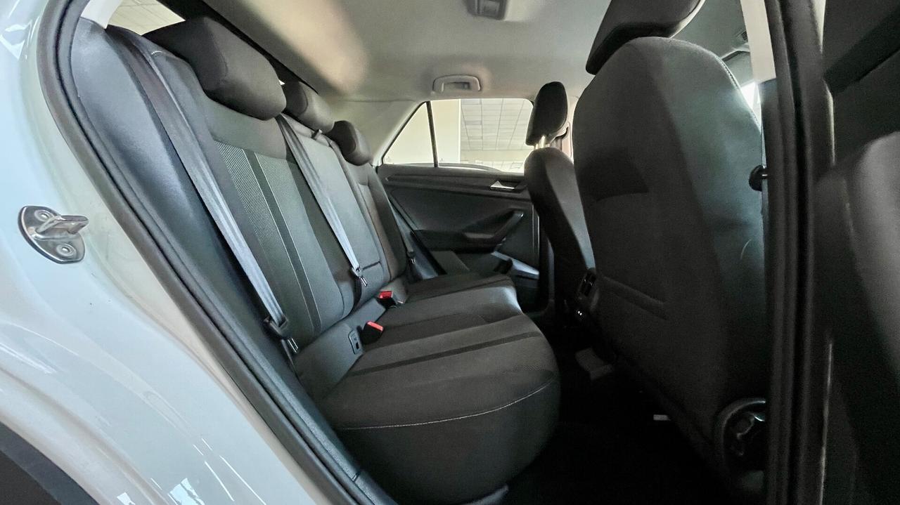 VOLKSWAGEN T-ROC 2.0 TDI SCR DSG LIFE 150CV - FULL LED, VIRTUAL COCKPIT, CARPLAY