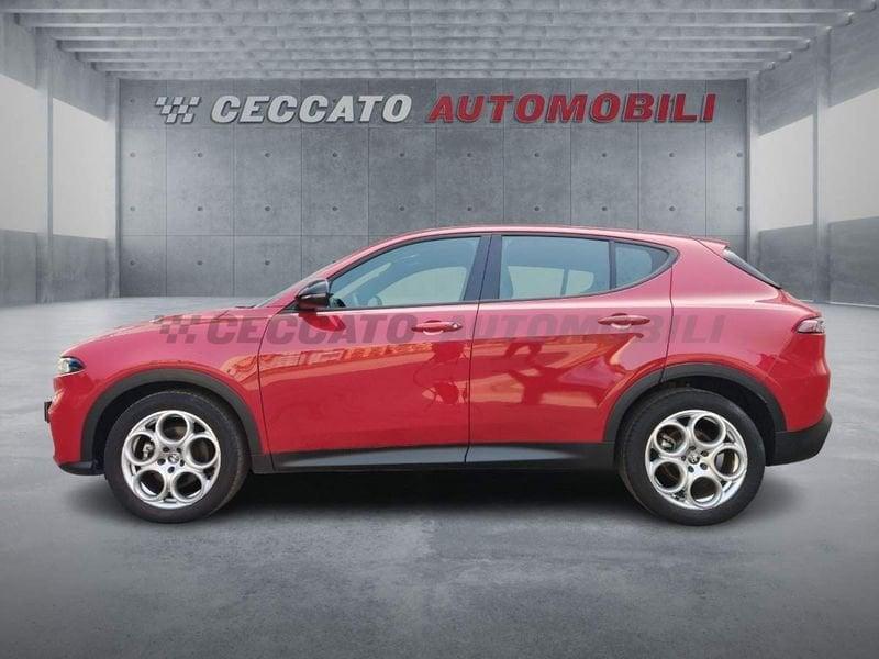 Alfa Romeo Tonale Tonale 1.6 Sprint 130cv tct6