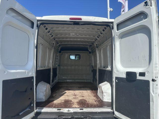 PEUGEOT Boxer L3-H2 2.2 HDi/130CV FAP Furgone