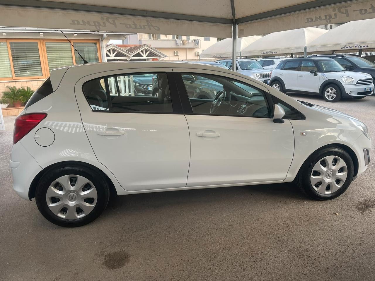 Opel Corsa 1.3 CDTI 95CV 5 porte Elective