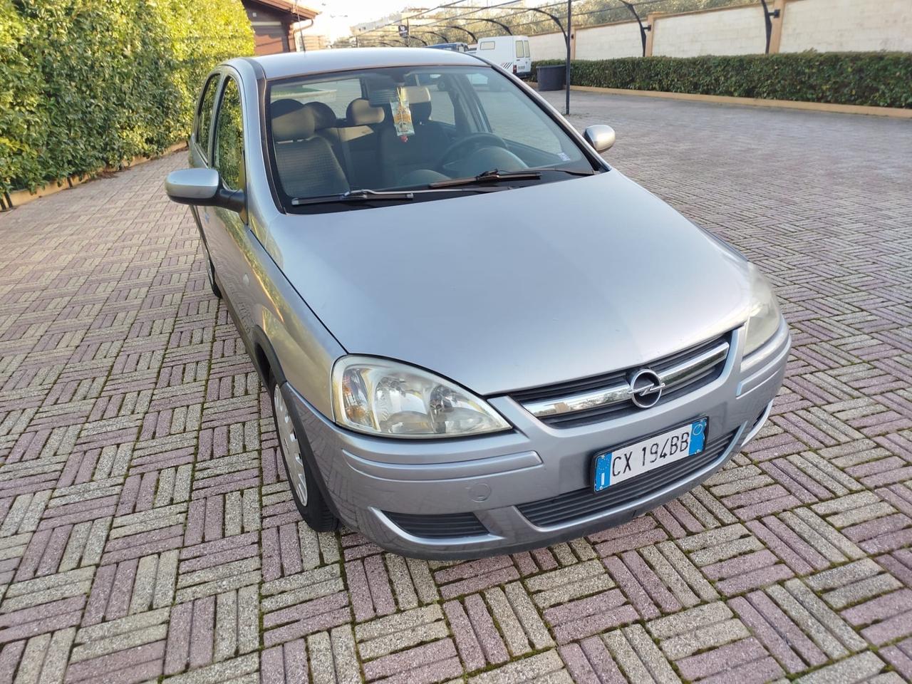 Opel Corsa 1.3 16V CDTI cat 5 porte Cosmo