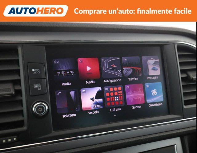 SEAT Leon 1.4 EcoTSI ACT 150 CV DSG 5p. XCELLENCE