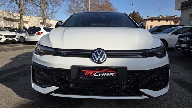 VOLKSWAGEN Golf 2.0 TDI 150 CV DSG SCR R-Line Plus PERMUTE