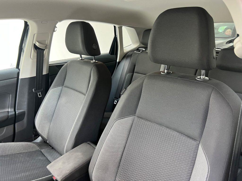 Volkswagen Polo 1.0 TSI Life da €179,00 mensili