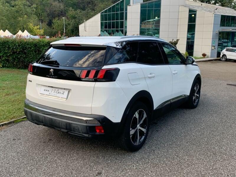 Peugeot 3008 BlueHDi 130 S&S Allure