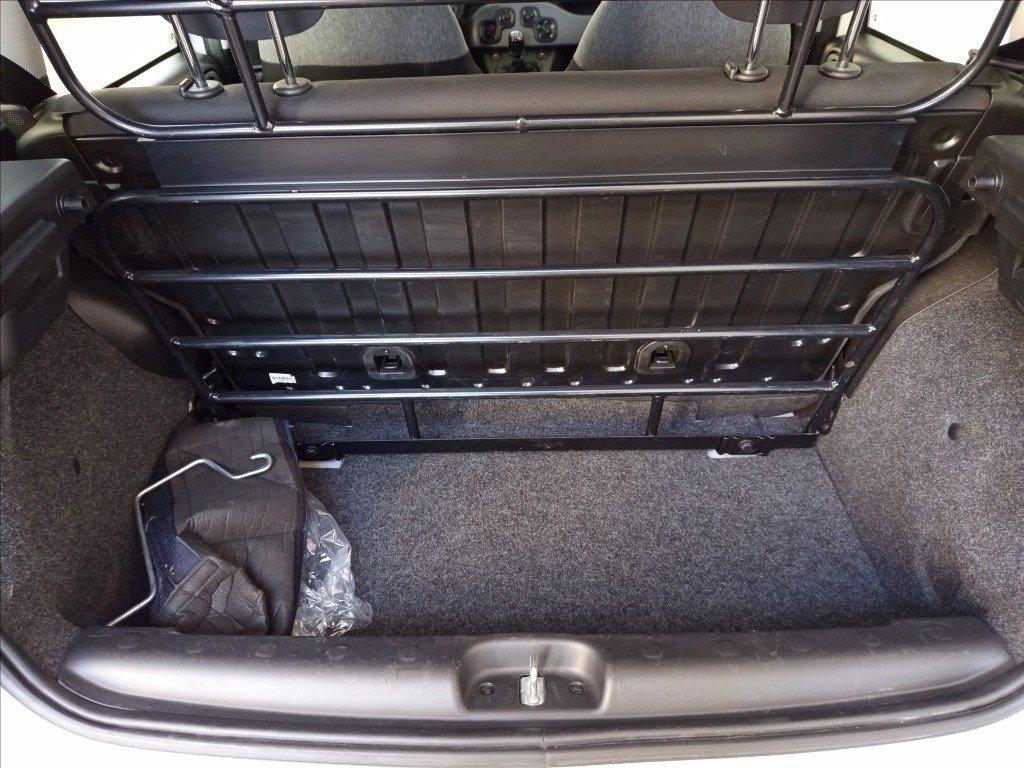 FIAT Panda van 1.0 hybrid Street 70cv 4p.ti serie 4 E6d del 2021