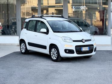 Fiat Panda 1.2 Benzina 69CV E6 Neo. - 2019