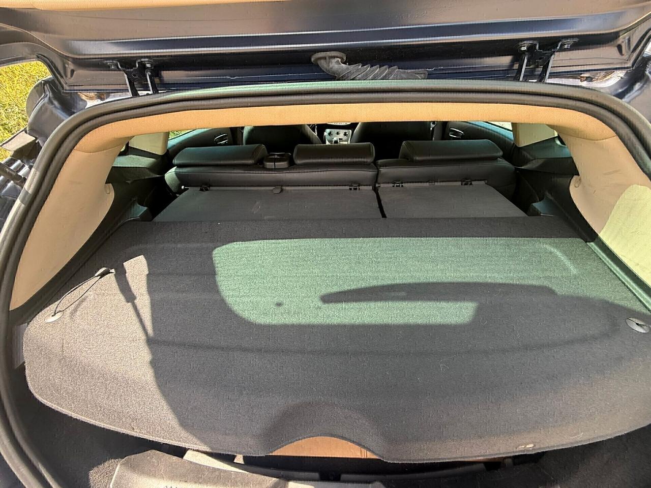 Lancia Delta 1.4 T-Jet 120 CV Platino Ecochic GPL