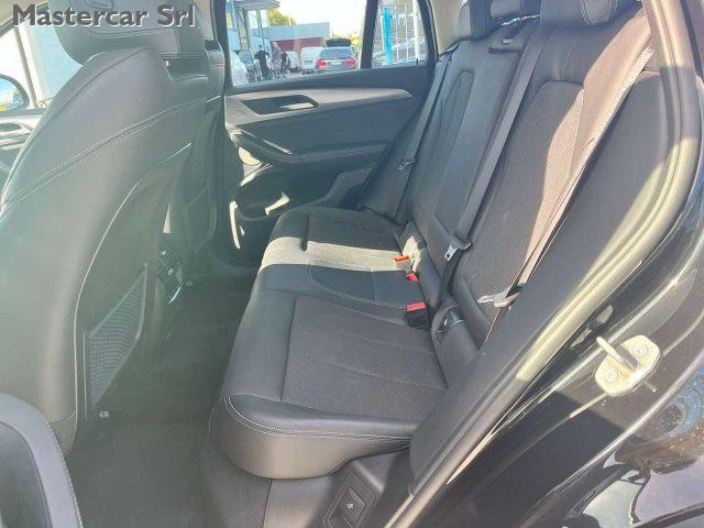 BMW X4 xdrive20d mhev 48V Business Adv. auto - GG633JD