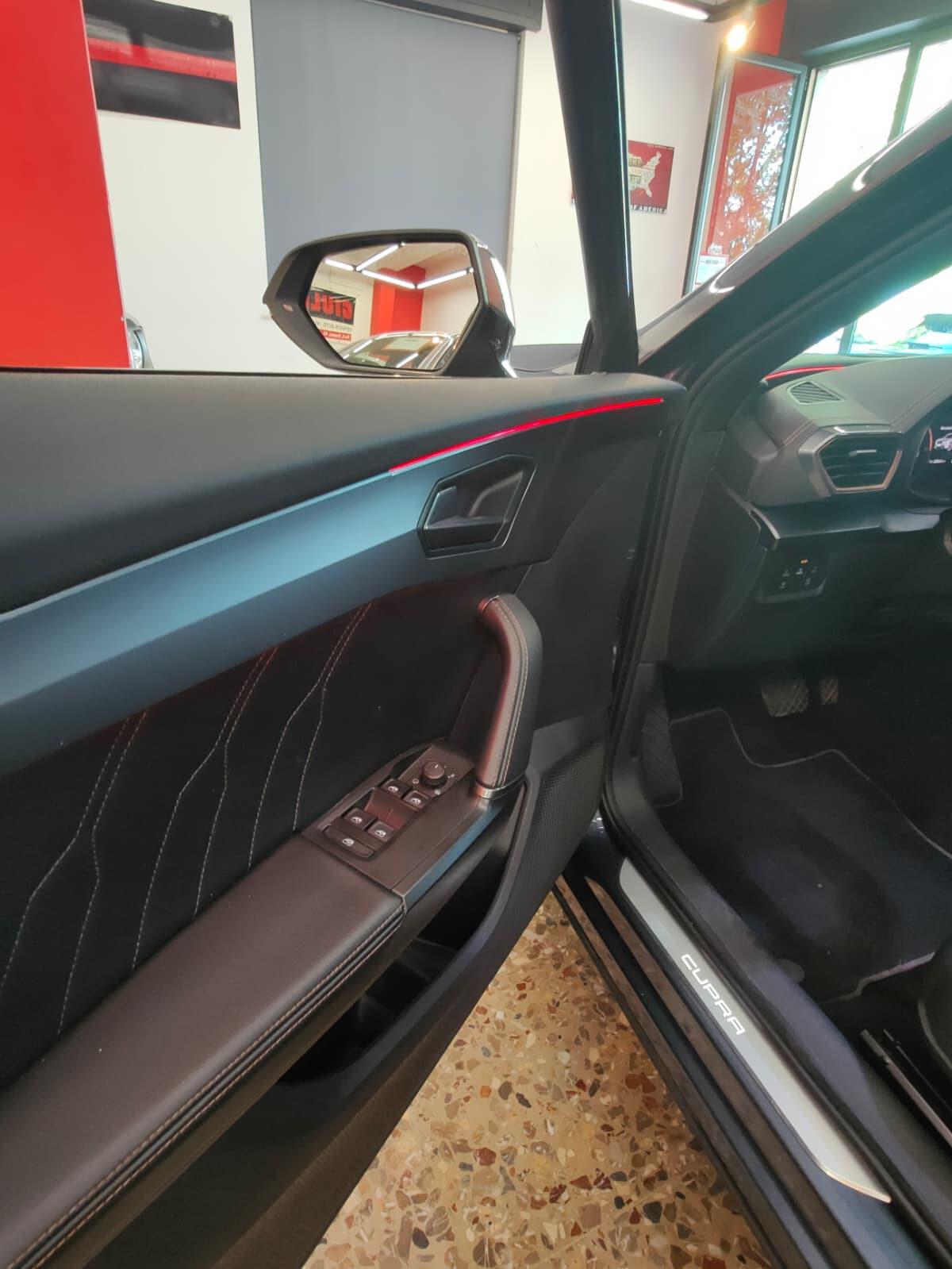 Cupra Formentor 2.0 TDI 4Drive DSG 2023