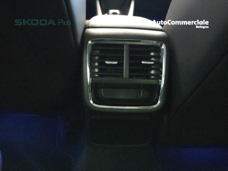 Skoda Octavia Octavia 2.0 TDI EVO SCR 150 CV DSG Wagon Style