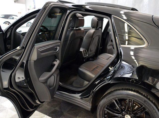 PORSCHE Macan 2.0 Tetto - Cerchi 21" - Keyless - Service Porsche