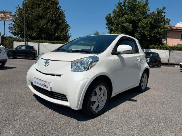 Toyota iQ 1.0 Multidrive