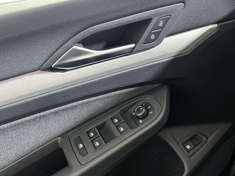 Volkswagen Golf Golf 1.5 tsi ehybrid Edition Plus 204cv dsg