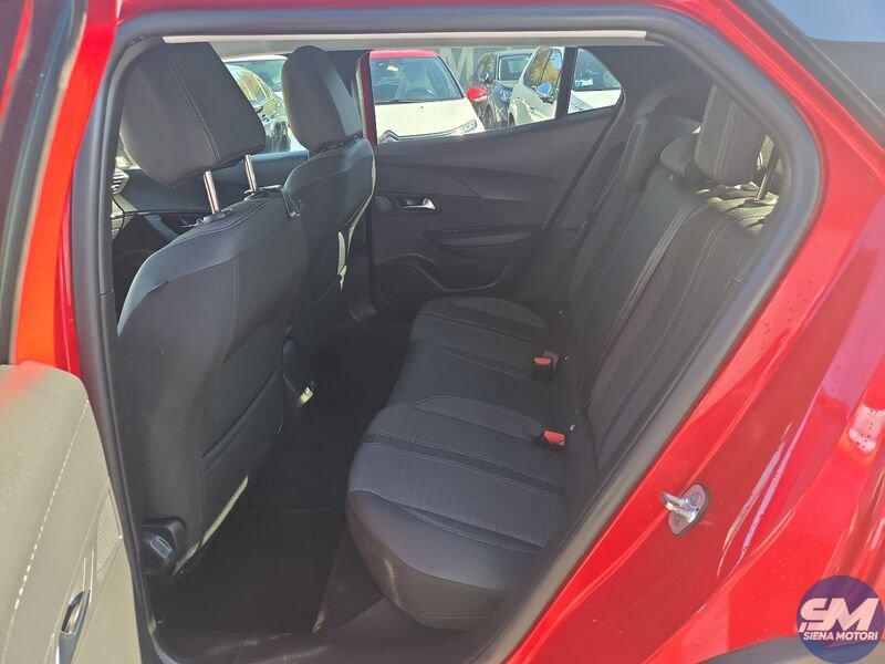 Peugeot 2008 2008 motore elettrico 136 CV Allure Pack