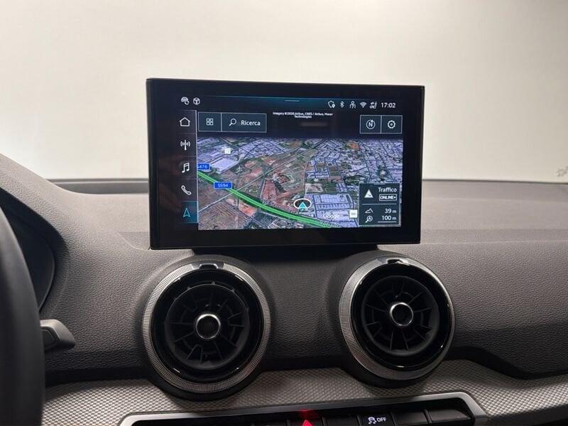 Audi Q2 Q2 35 TFSI S TRONIC S-LINE
