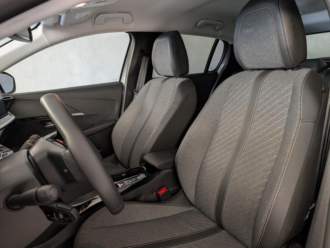 Peugeot 208 ii 1.2 puretech 100cv Allure