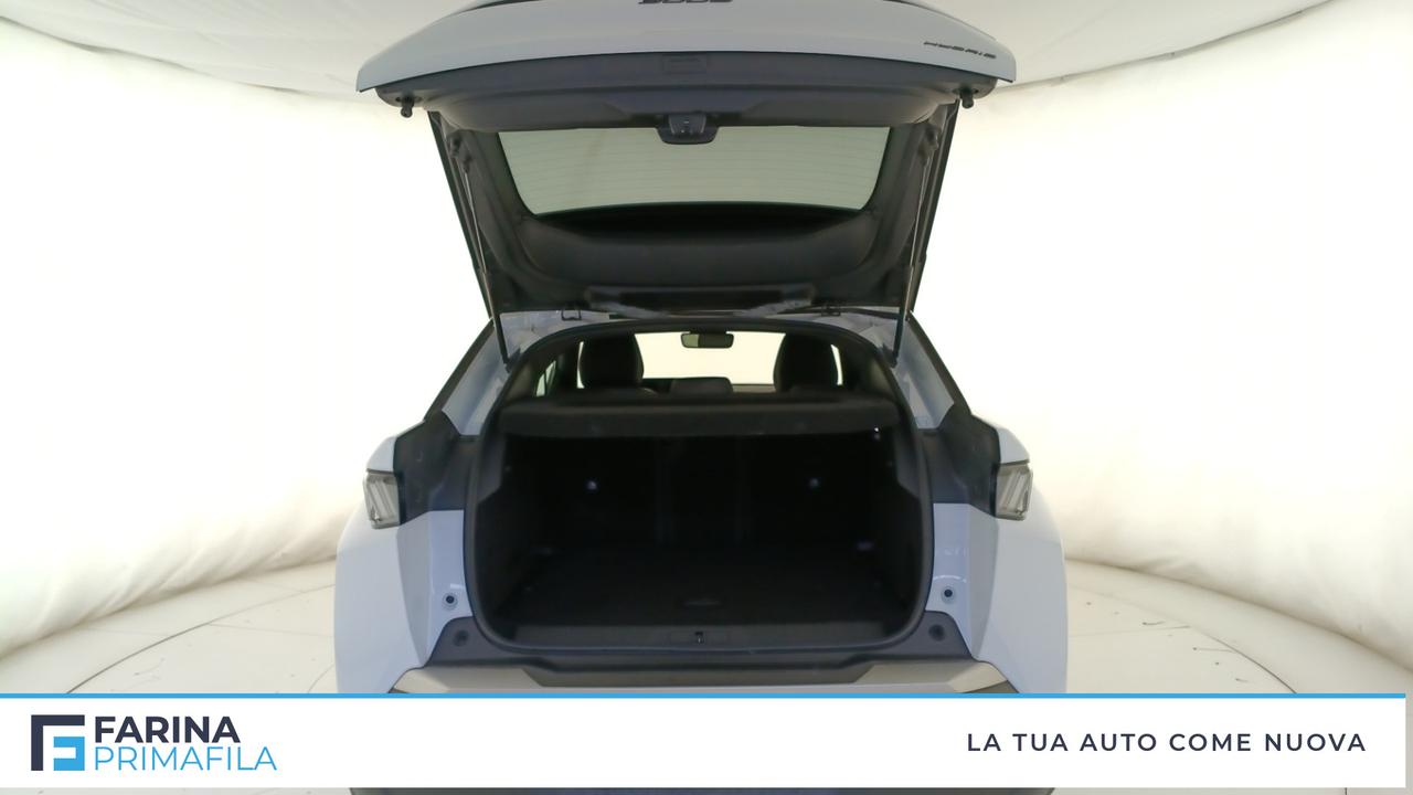 PEUGEOT 3008 III 2024 - 3008 1.2 hybrid Allure 145cv e-dcs6