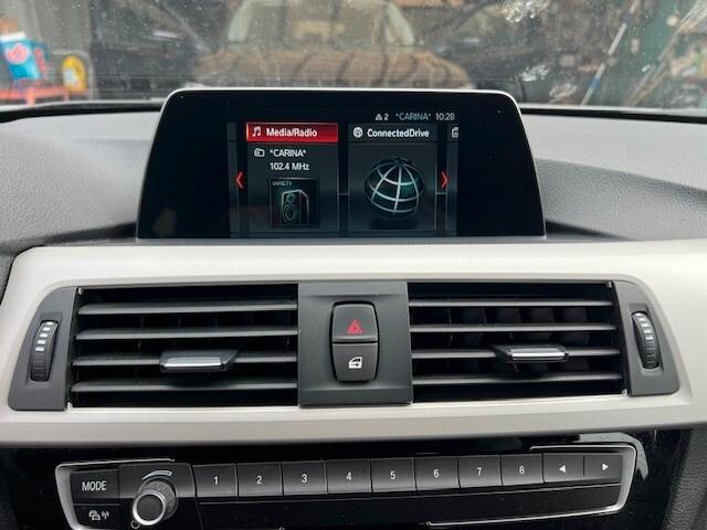 Bmw 316 316d Touring Sport