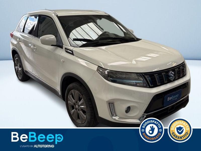 Suzuki Vitara 1.4H EASY TOP 2WD