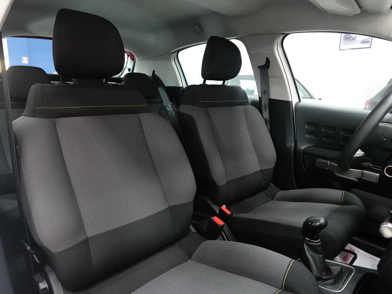 Citroen C3 1.2 PureTECH 83 CV SHINE
