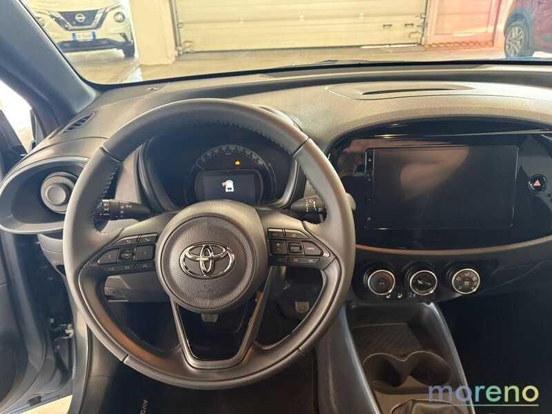Toyota Aygo X X 1.0 Trend 72 CV