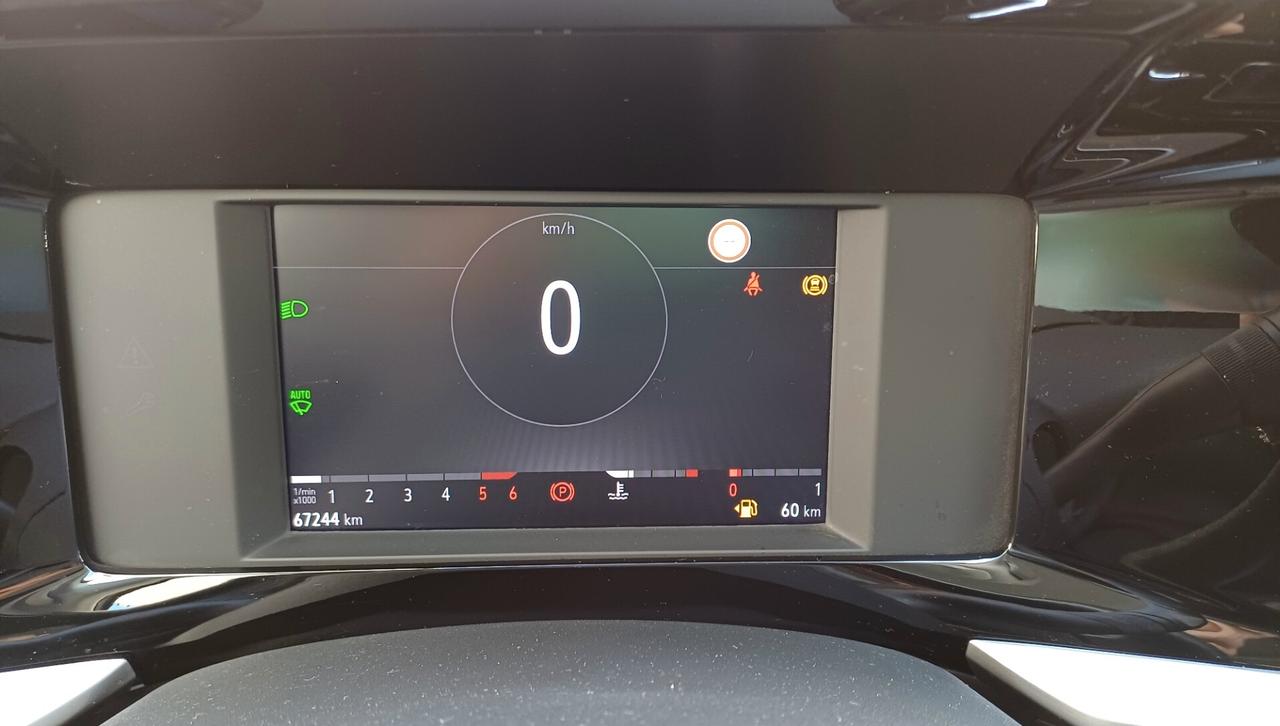 Opel Mokka 1.5 Diesel 110cv Elegance