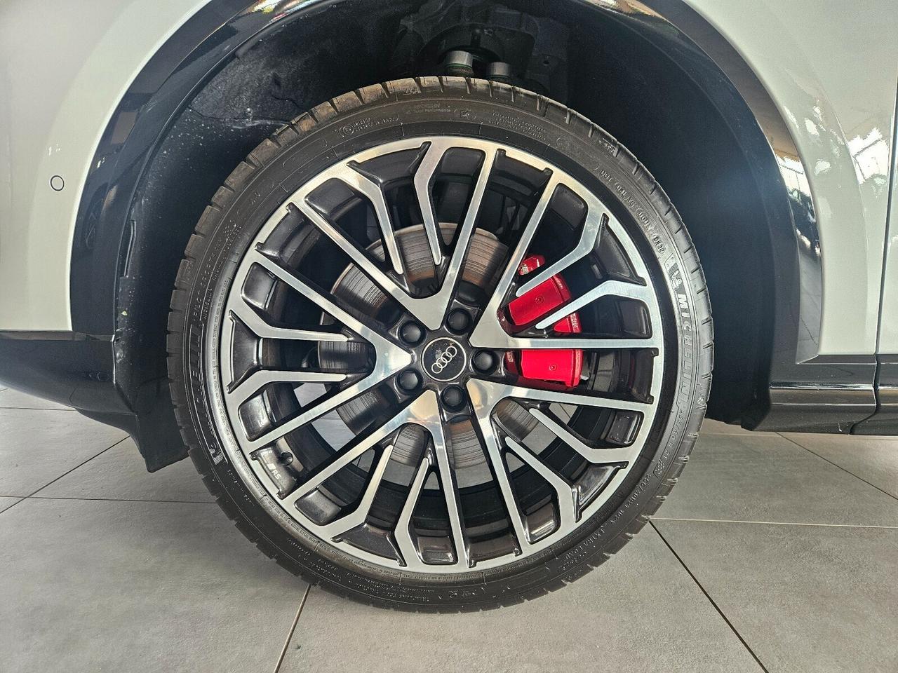 Audi Q5 SUV 2.0 TDI 204CV mHEV+ S-Tronic Quattro S-Line Edition