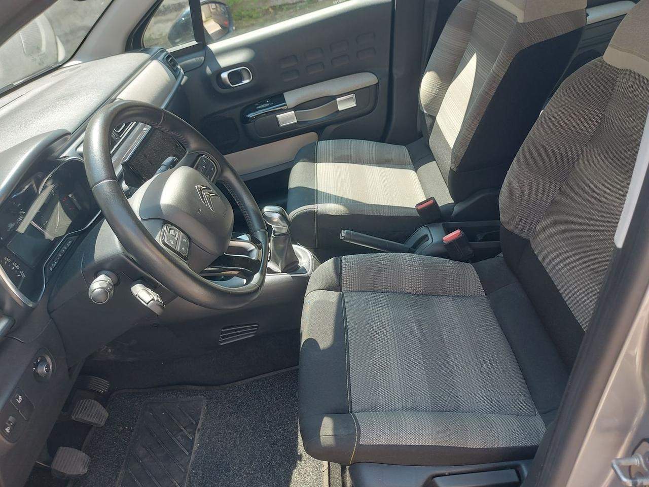 Citroen C3 Shine 1.2 PureTech 82