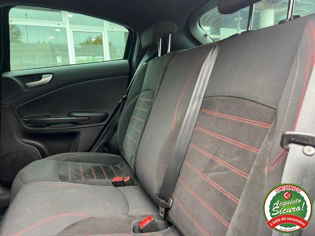 ALFA ROMEO Giulietta 1.6 JTDm 120 CV Super
