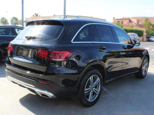 MERCEDES-BENZ GLC 220 d 4Matic Sport -PROMO-