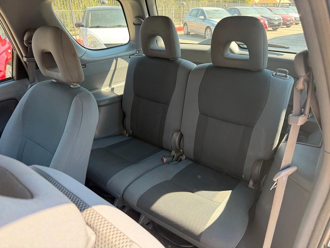 Toyota RAV 4 RAV4 2.0 Tdi D-4D cat 3 porte