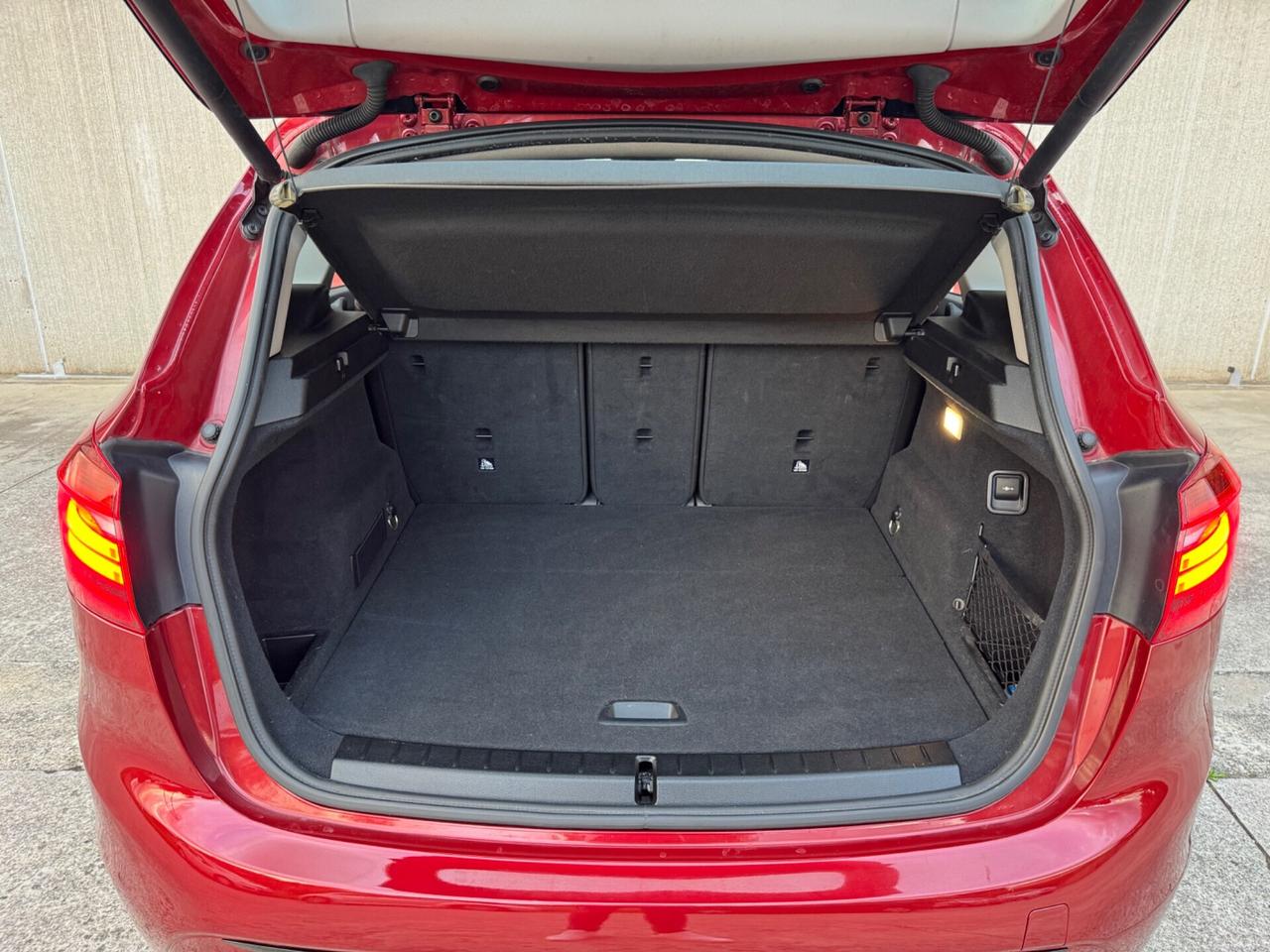 Bmw 218i Active Tourer Sport Luxury