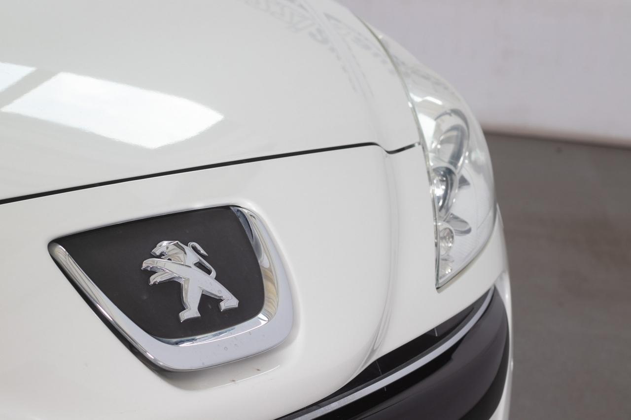 Peugeot RCZ 1.6 156 Cv Cambio Manuale