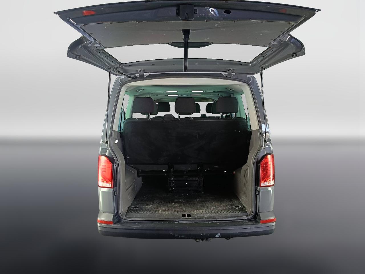 VOLKSWAGEN T6.1 Transporter 30 - T6.1 Transporter 30 2.0 tdi 110cv kombi p.c.