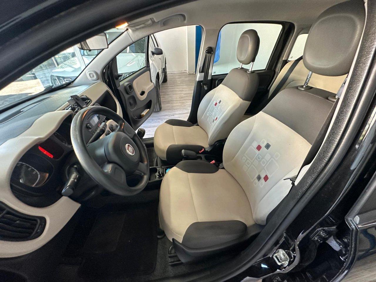Fiat Panda 1.2 easypower Easy Gpl 69cv E6