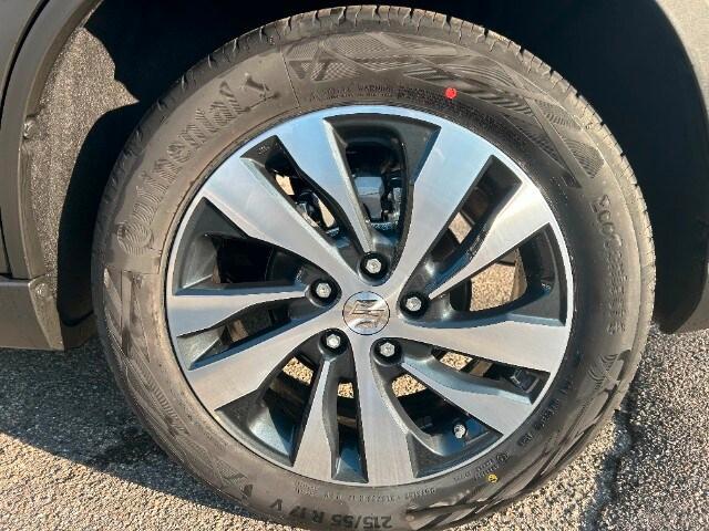 SUZUKI S-Cross 2ª serie S-Cross 1.5 140V Hybri...