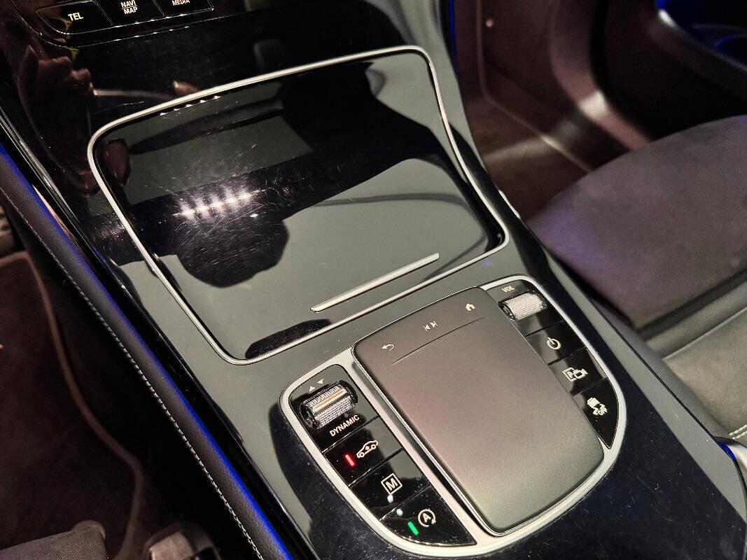 Mercedes-benz GLC 220 d 4Matic Premium Plus