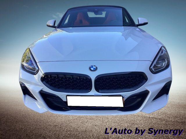 BMW Z4 sDrive20i Msport