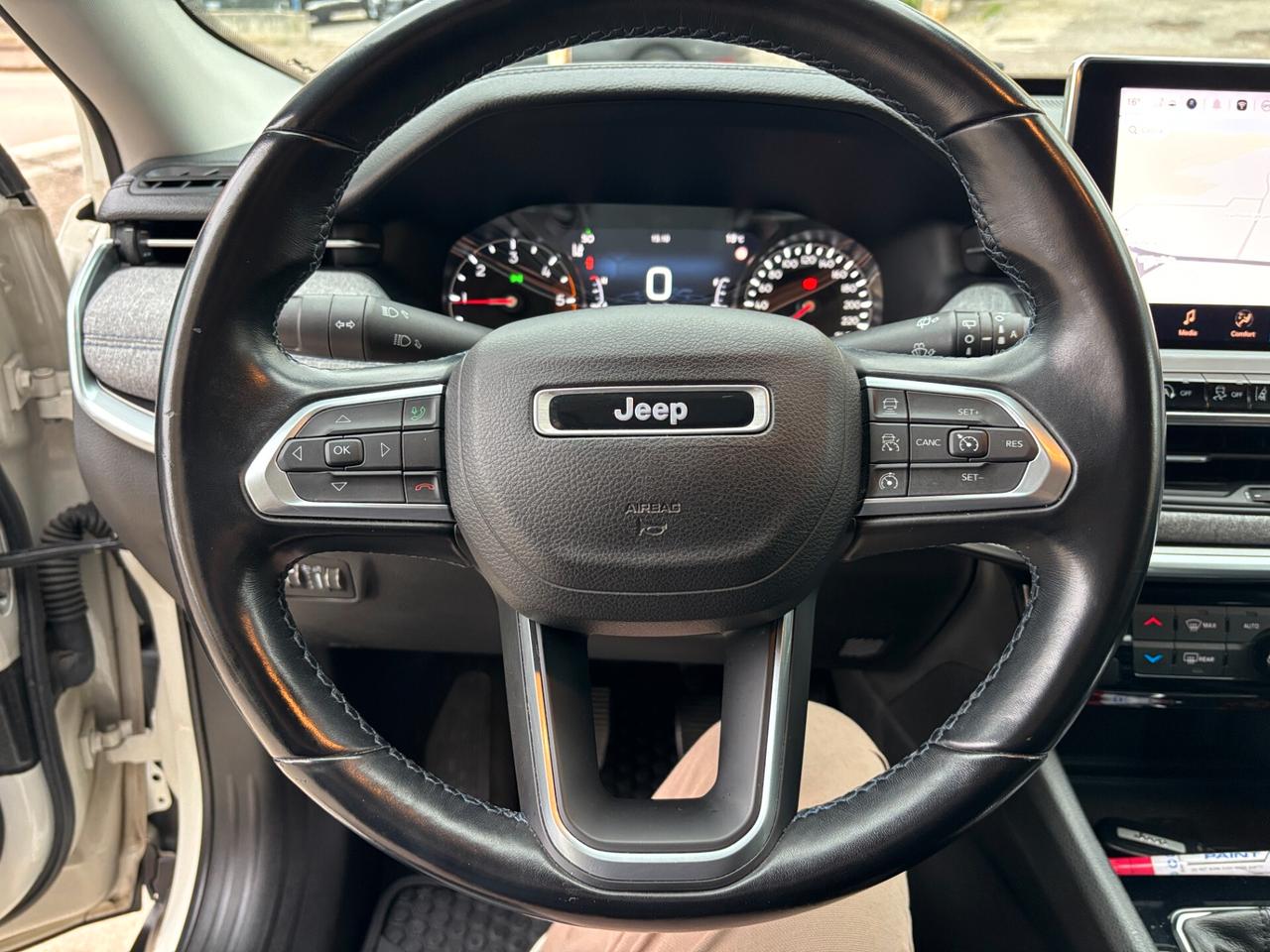 Jeep Compass 1.6 Multijet II 2WD 130 CV - 10/2021