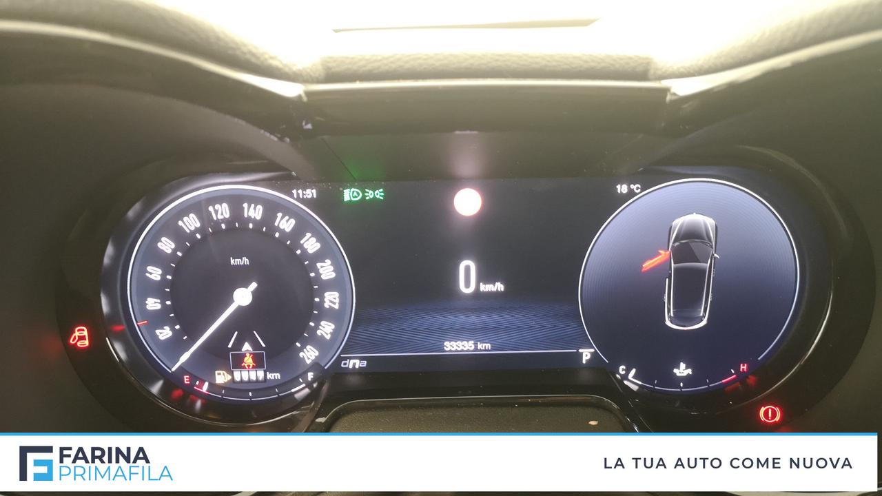 ALFA ROMEO Tonale - Tonale 1.6 Ti 130cv tct6