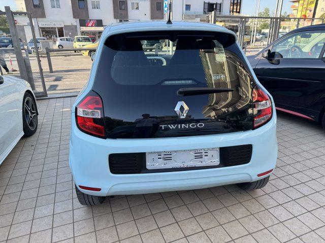 RENAULT Twingo 1.0 sce 70cv S&S