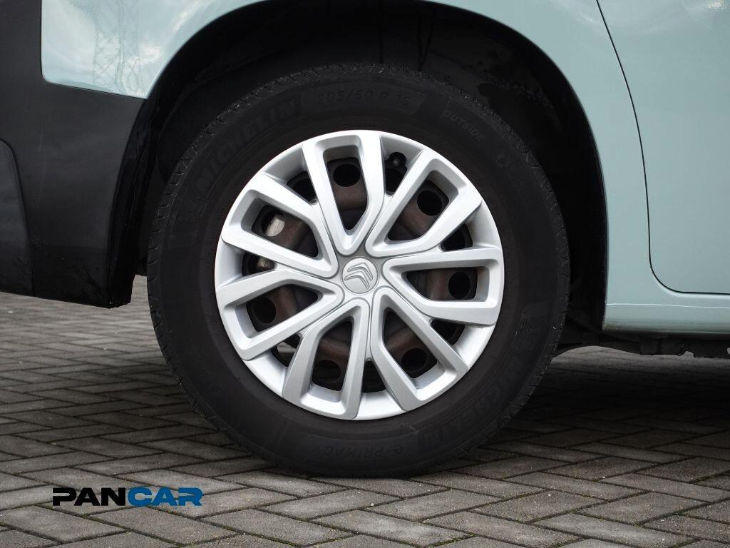 Citroen Berlingo BlueHDi 100 M Feel