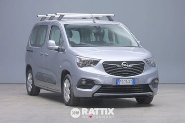 Opel Combo Life 1.5 100CV Advance MT5 + Barre Portatutto