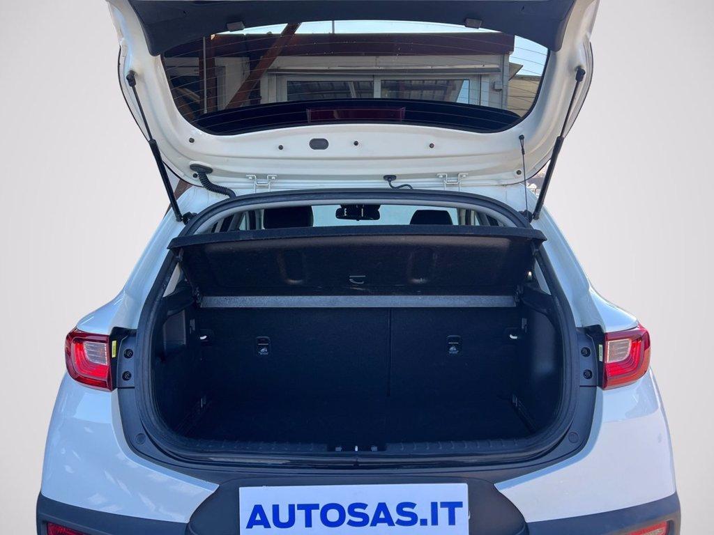 KIA Stonic 1.4 MPI EcoGPL Energy del 2020